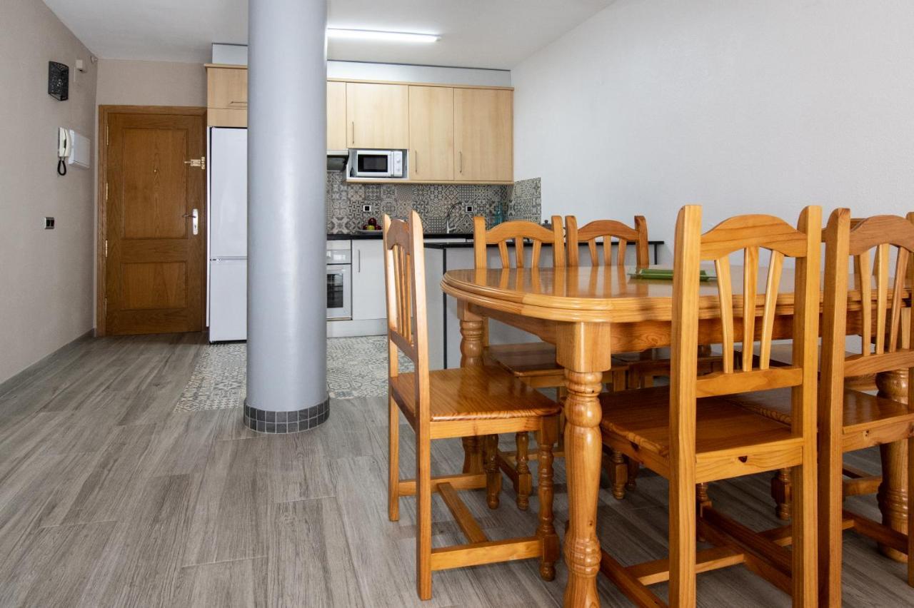Rentalmar Salou Blue Dış mekan fotoğraf