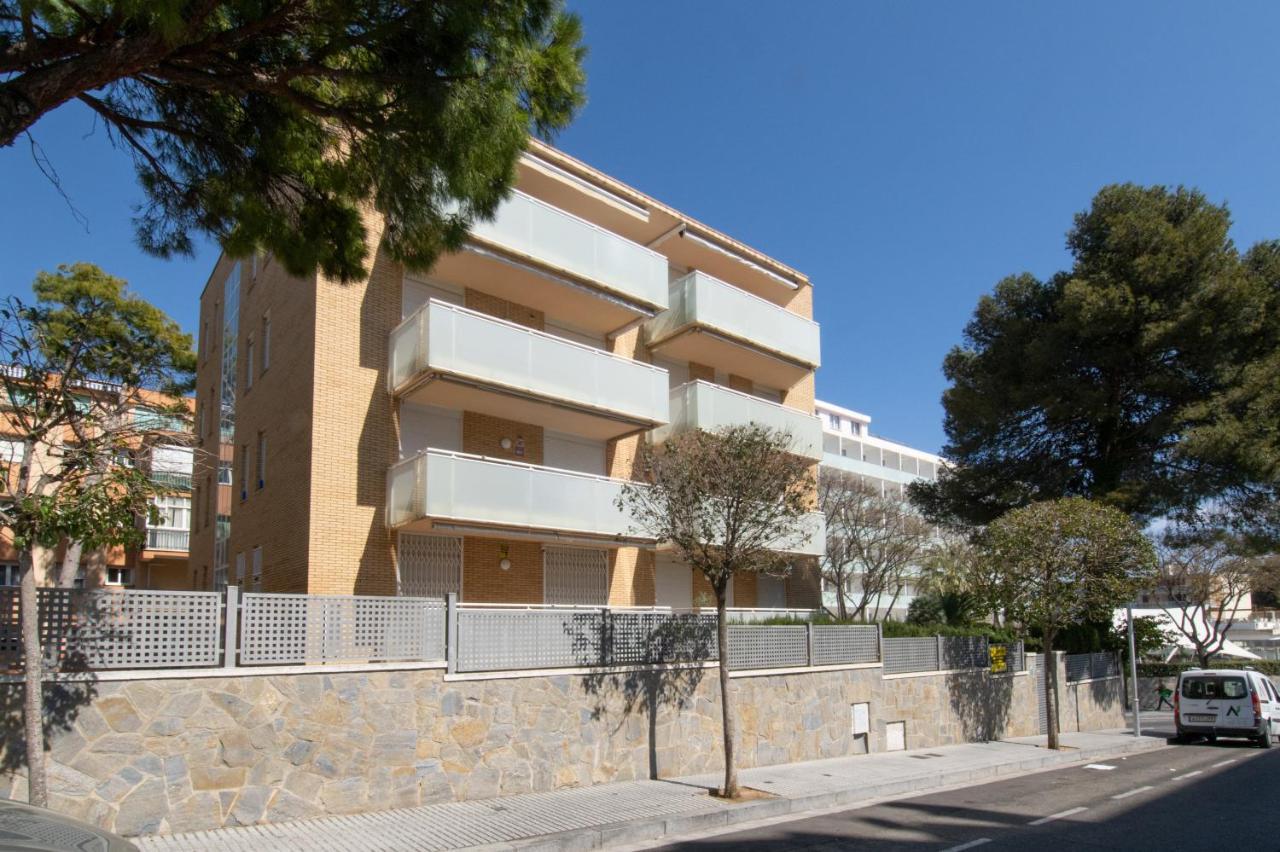 Rentalmar Salou Blue Dış mekan fotoğraf
