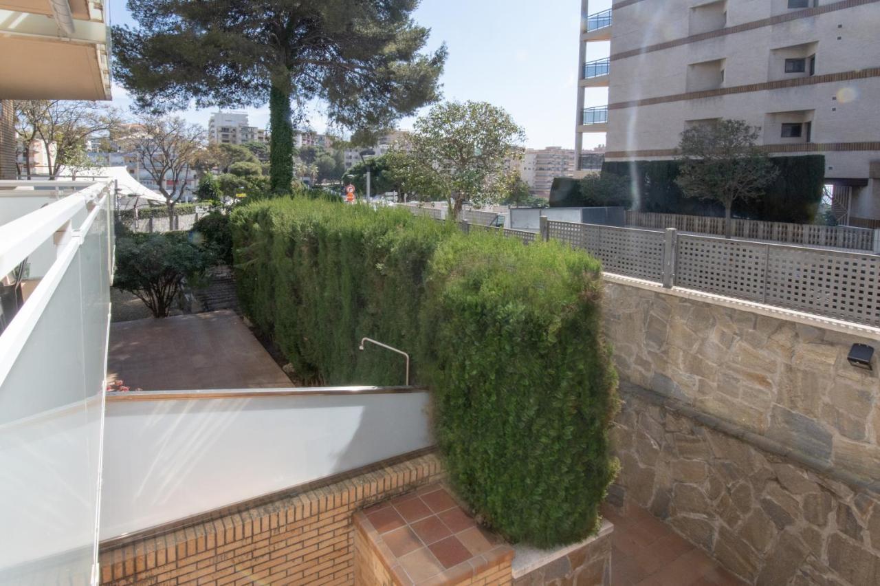 Rentalmar Salou Blue Dış mekan fotoğraf