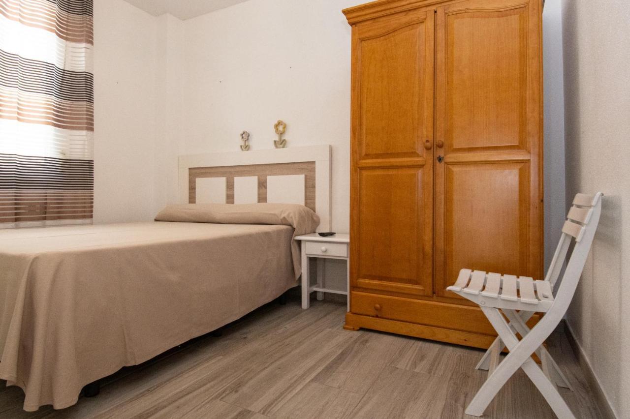 Rentalmar Salou Blue Dış mekan fotoğraf