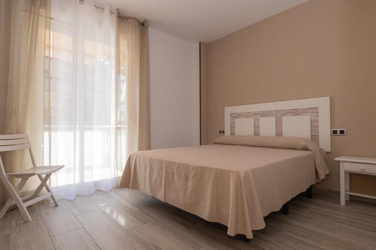 Rentalmar Salou Blue Dış mekan fotoğraf