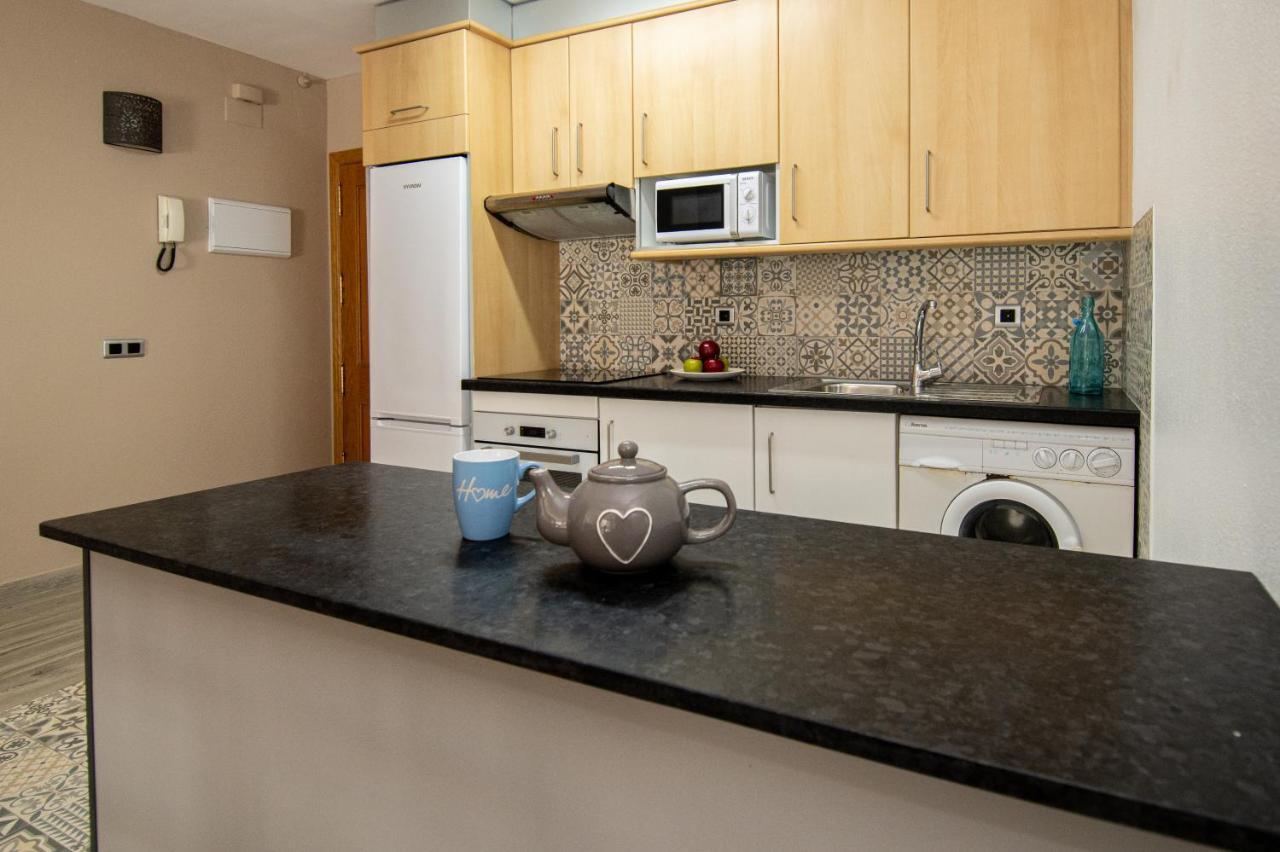 Rentalmar Salou Blue Dış mekan fotoğraf